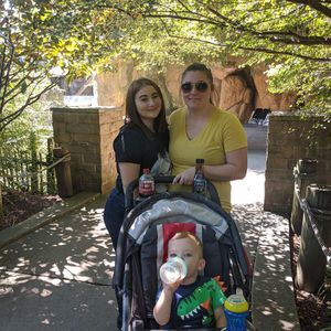 Meet your Posher, Elisha